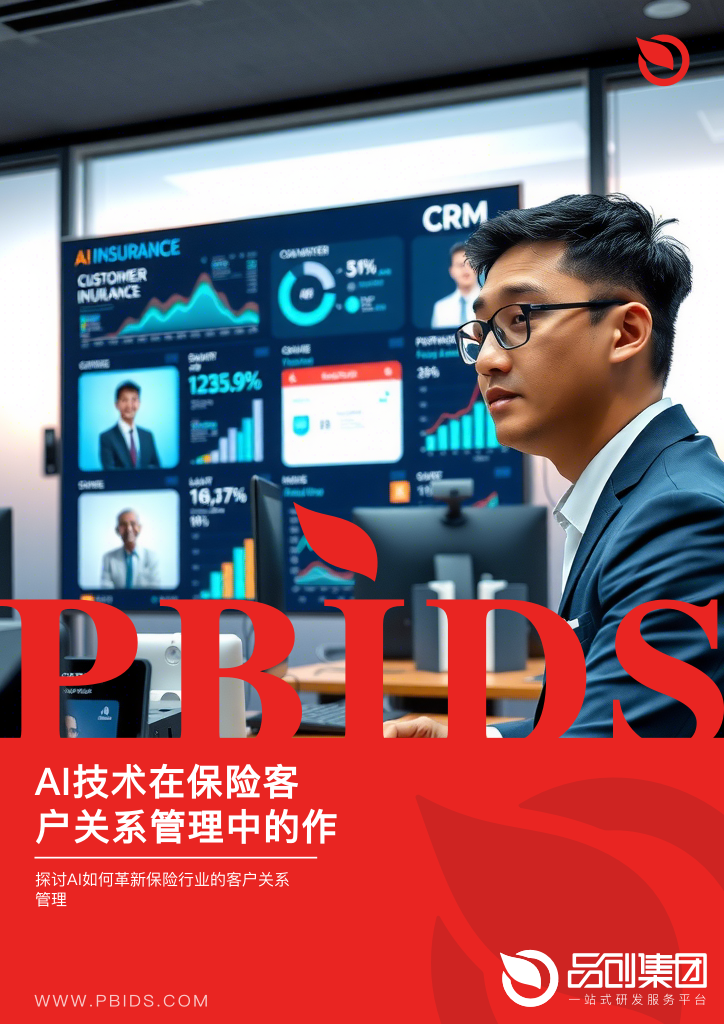 AI技术在保险客户关系管理中的作用与发展