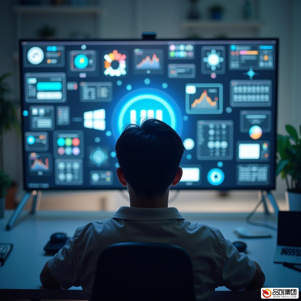 UI设计必备神器：全面解析UI设计所用软件
