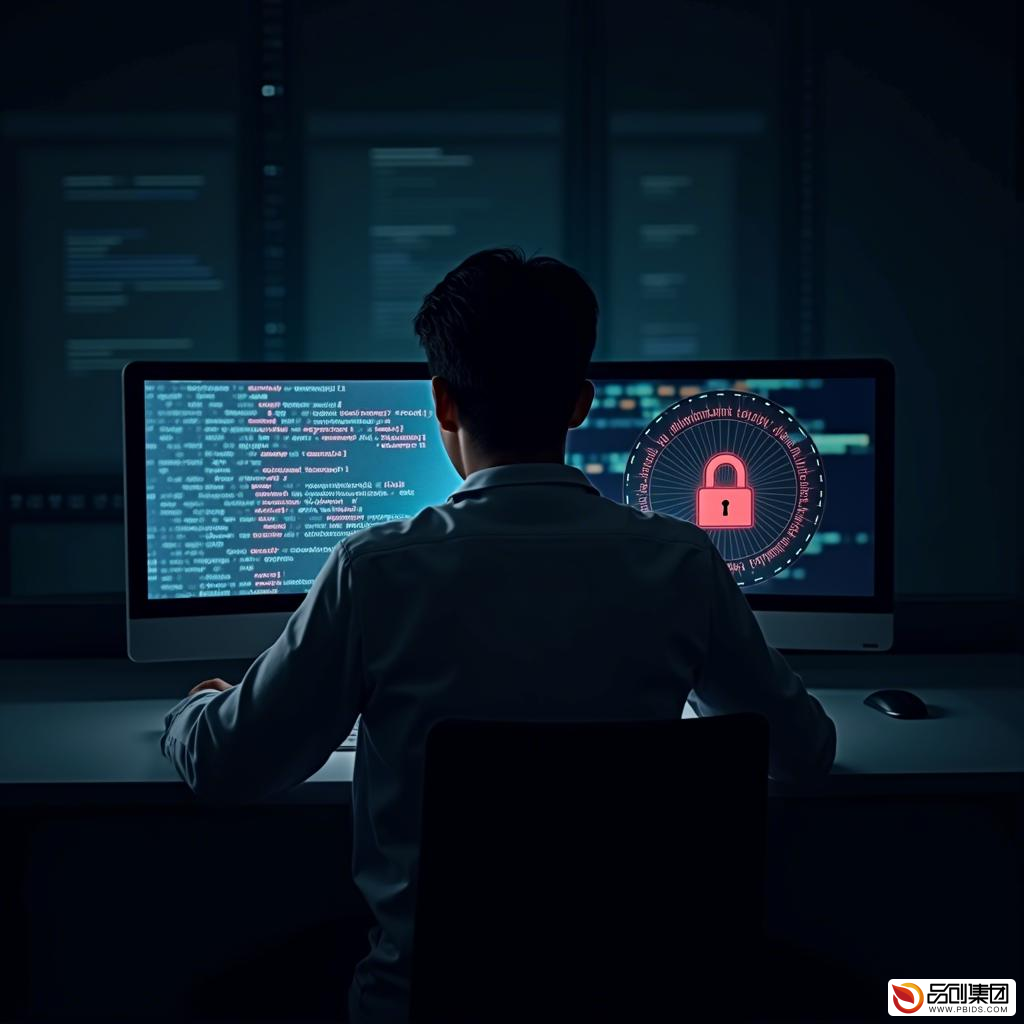 深度解析信息安全：全面理解安全的核心要素
