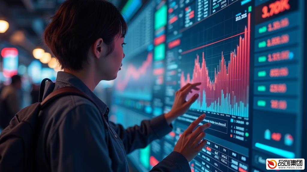 股票APP定制开发：打造个性化投资利器
