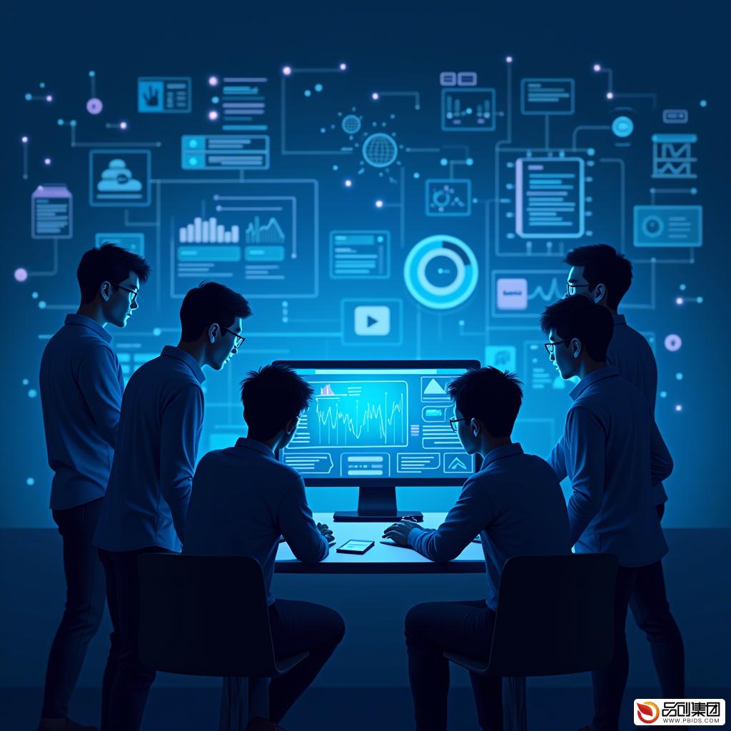 开发程序App:从零到一的全面指南