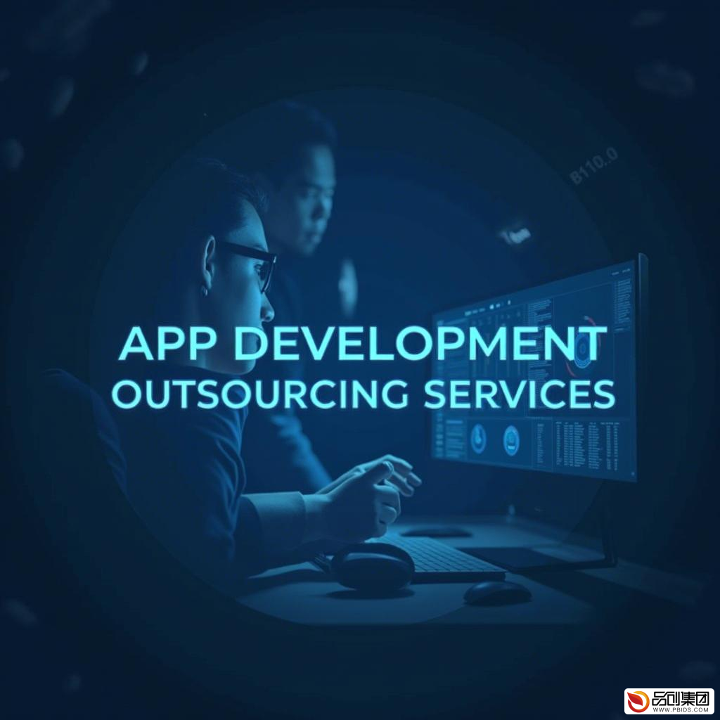 揭秘App开发服务外包有限公司：如何选择与合作
