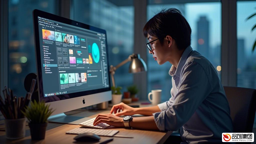 Web交互设计：塑造未来网页体验的艺术与科学

