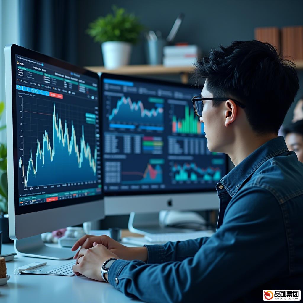 股票买卖软件全解析:下载、使用与策略指南