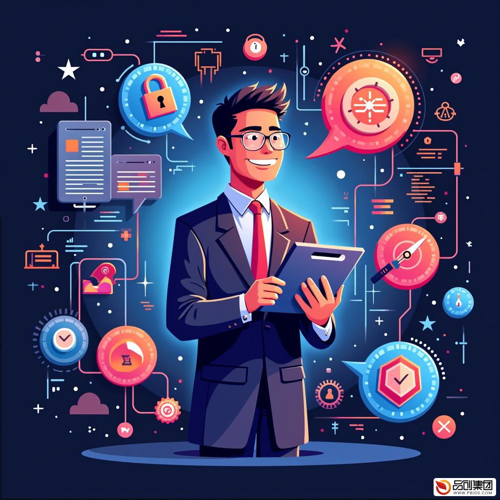 网络安全领域的璀璨明珠:探索网络安全优秀企业的卓越实践