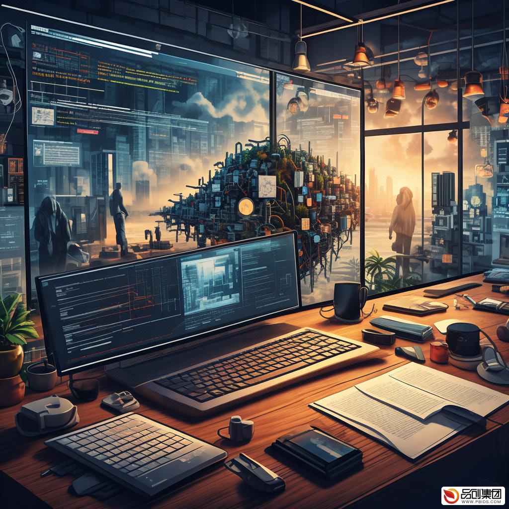 全面解析:各种软件开发定制的深度探索与实践