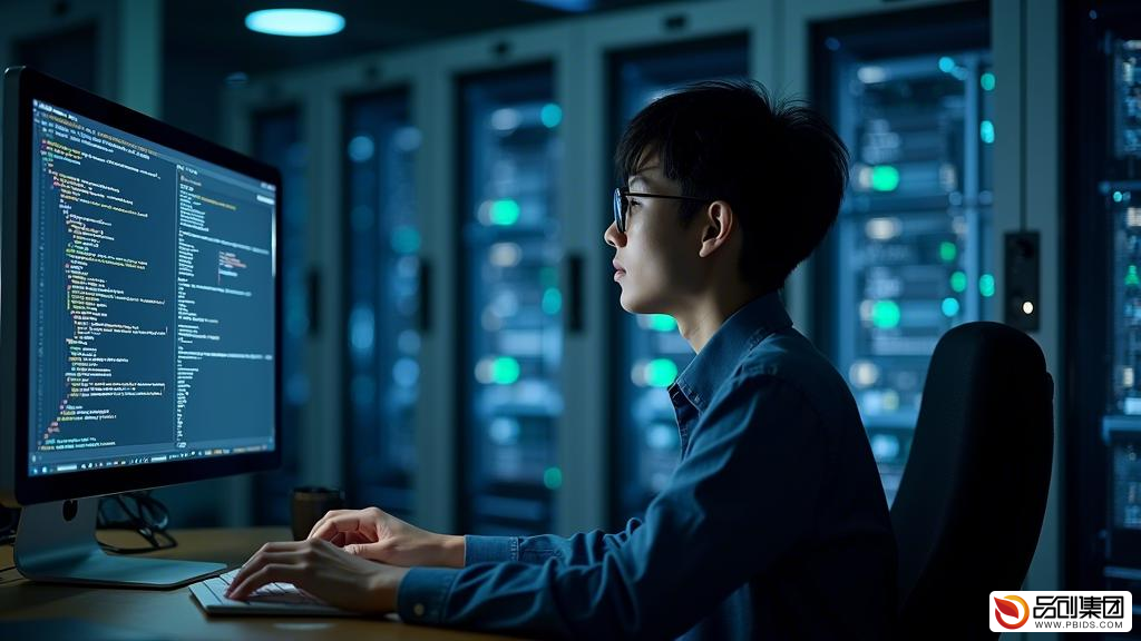 深度解析信息安全：构建数字时代的防护网
