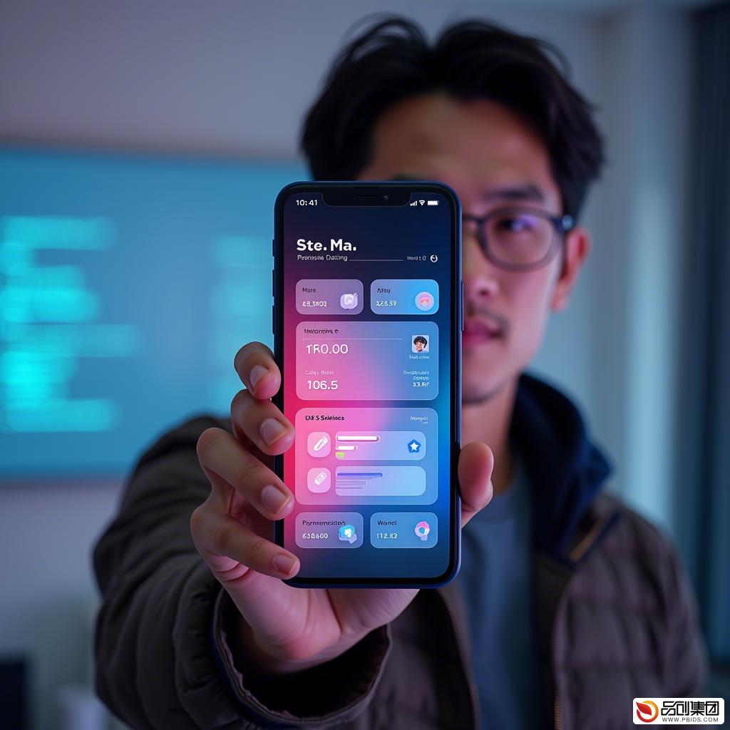 定制手机软件开发：打造个性化移动应用的全方位解析
