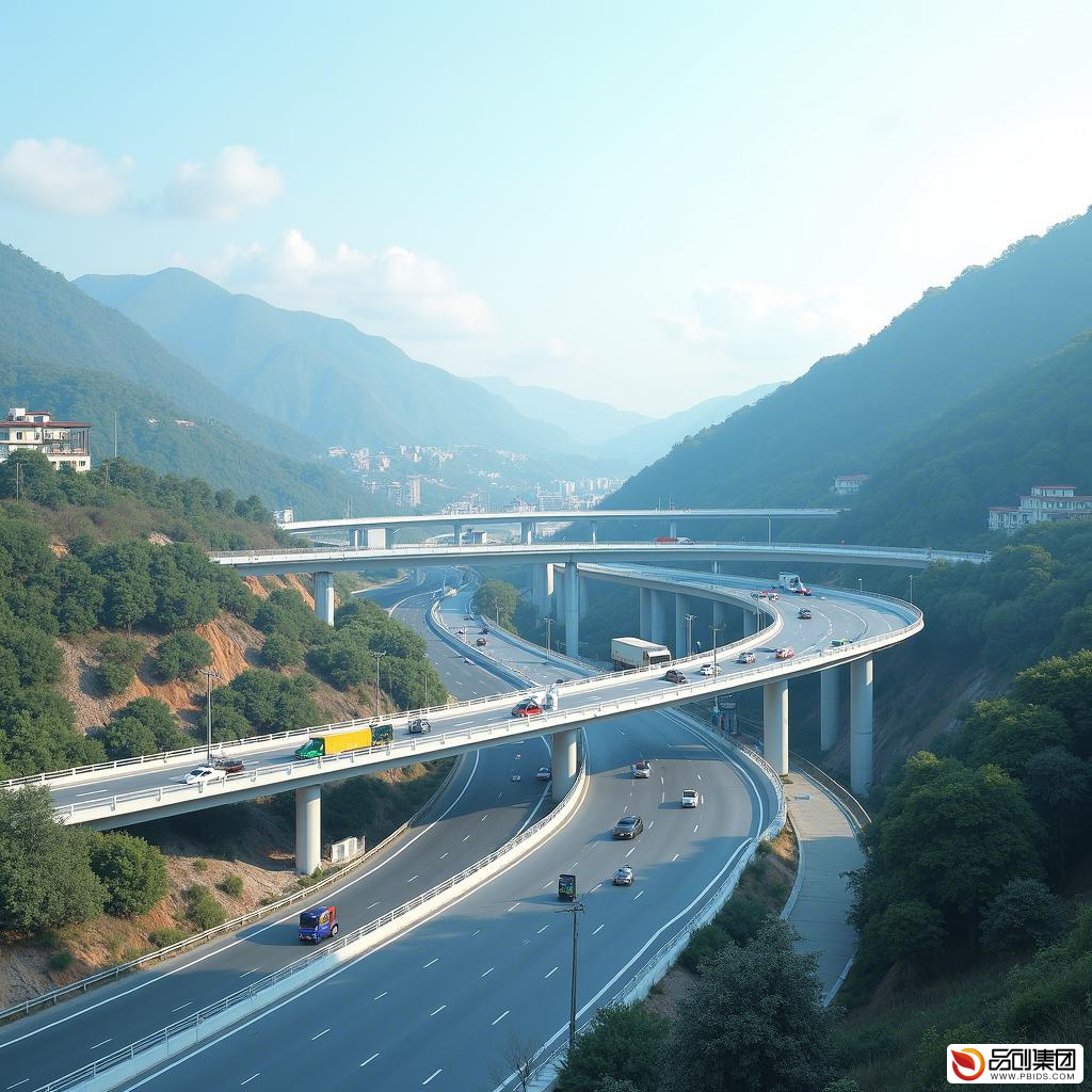 河南省高速公路实业开发公司的辉煌历程与未来展望
