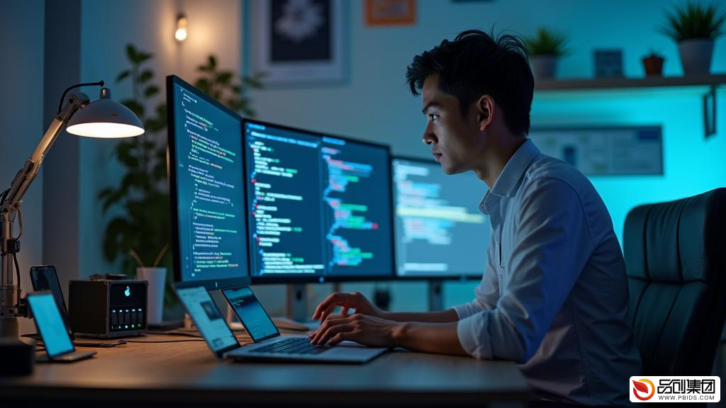 承接APP开发定制：费用预估与关键因素解析
