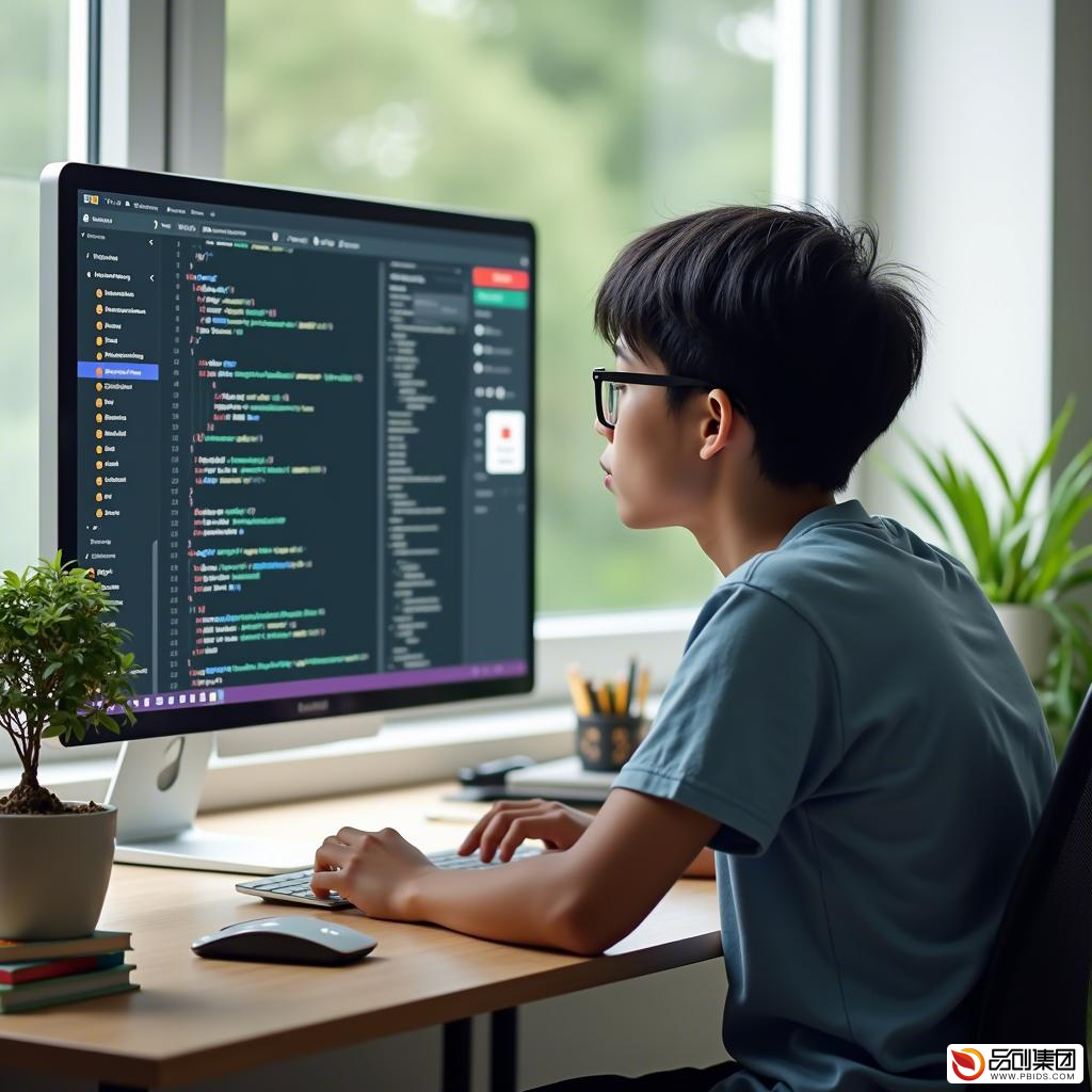 在线开发学习:解锁编程技能,开启职业新篇章