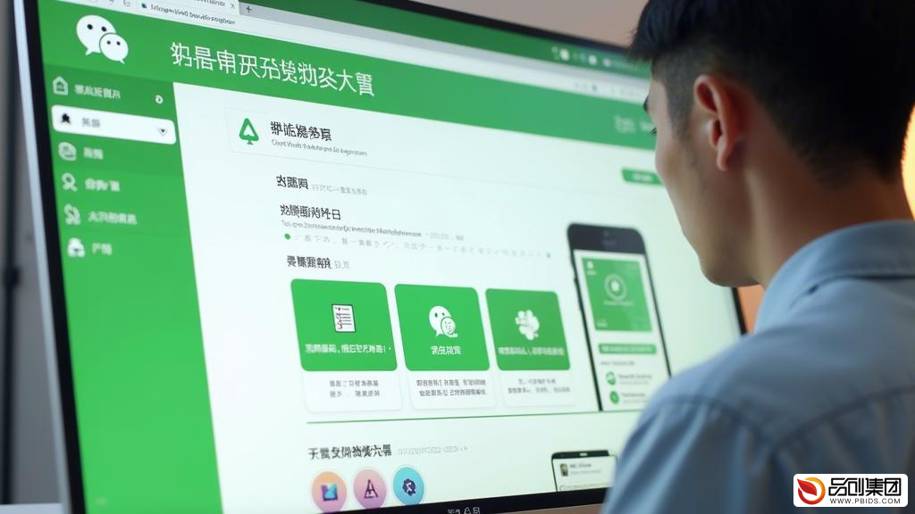 微信小程序汇总：解锁移动应用新生态的全面指南
