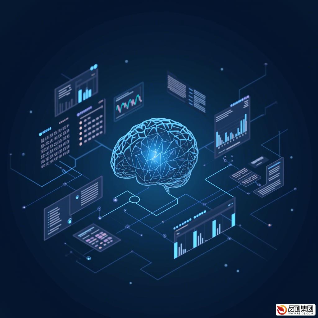 DeepSeek模型:证券行业智能投顾的新里程碑