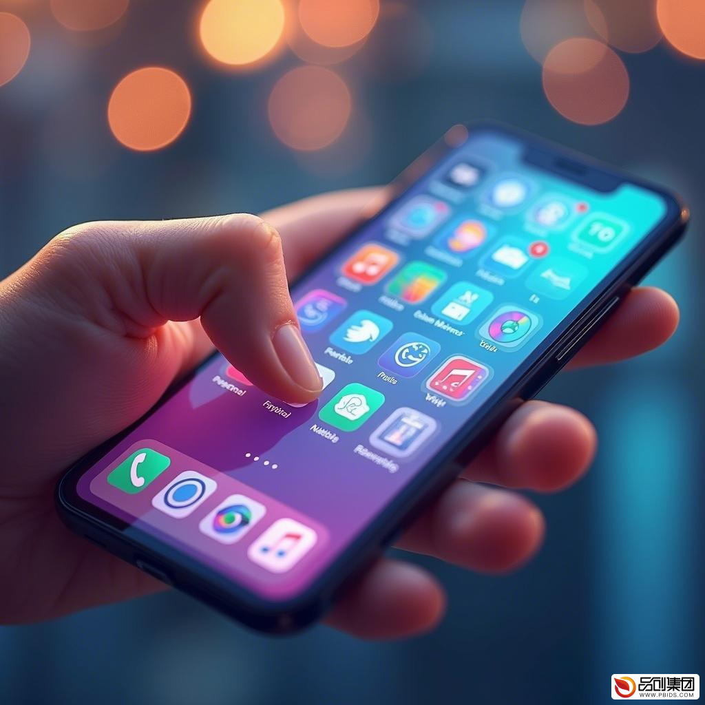 移动端App软件开发:从概念到市场的全方位解析