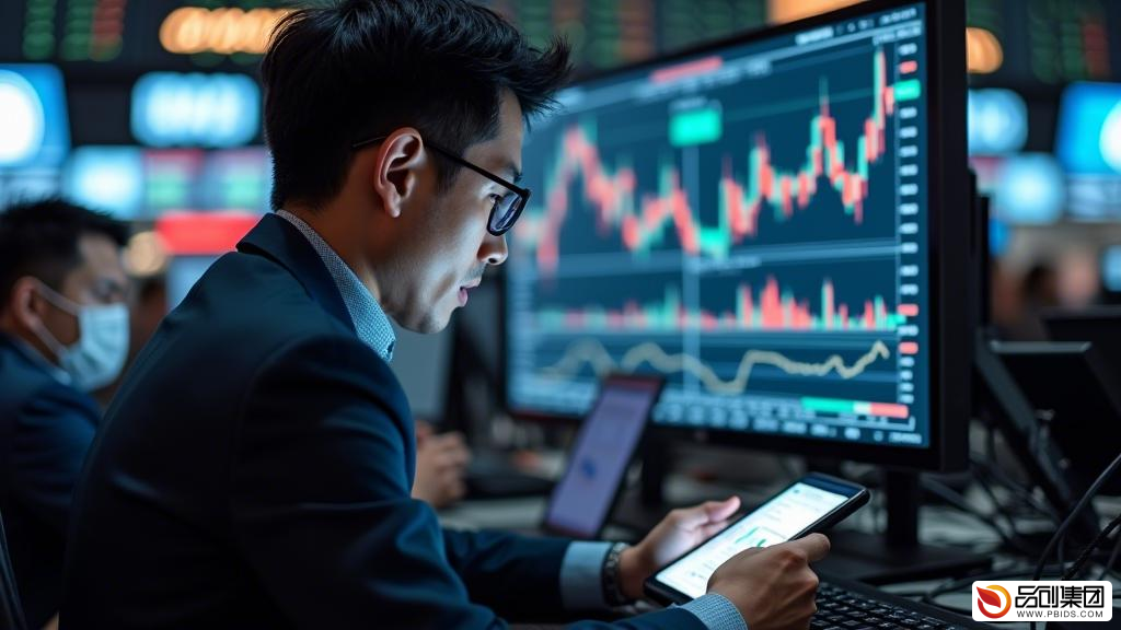 揭秘股票点买软件：智能投资的新篇章
