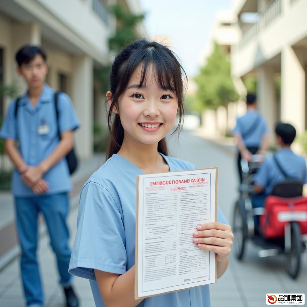 全面解析:学校购买的学生保险所提供的各项保障