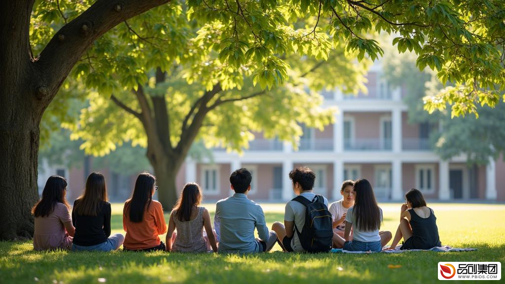 大学生必备！这些微信公众号让你学习娱乐两不误
