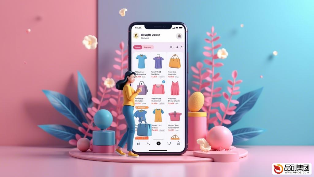 淘客APP定做开发：打造个性化电商新体验
