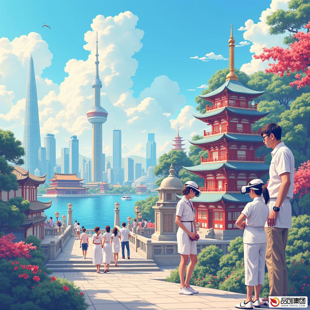 AI技术在文化旅游领域的应用:重塑旅行体验与文化传承