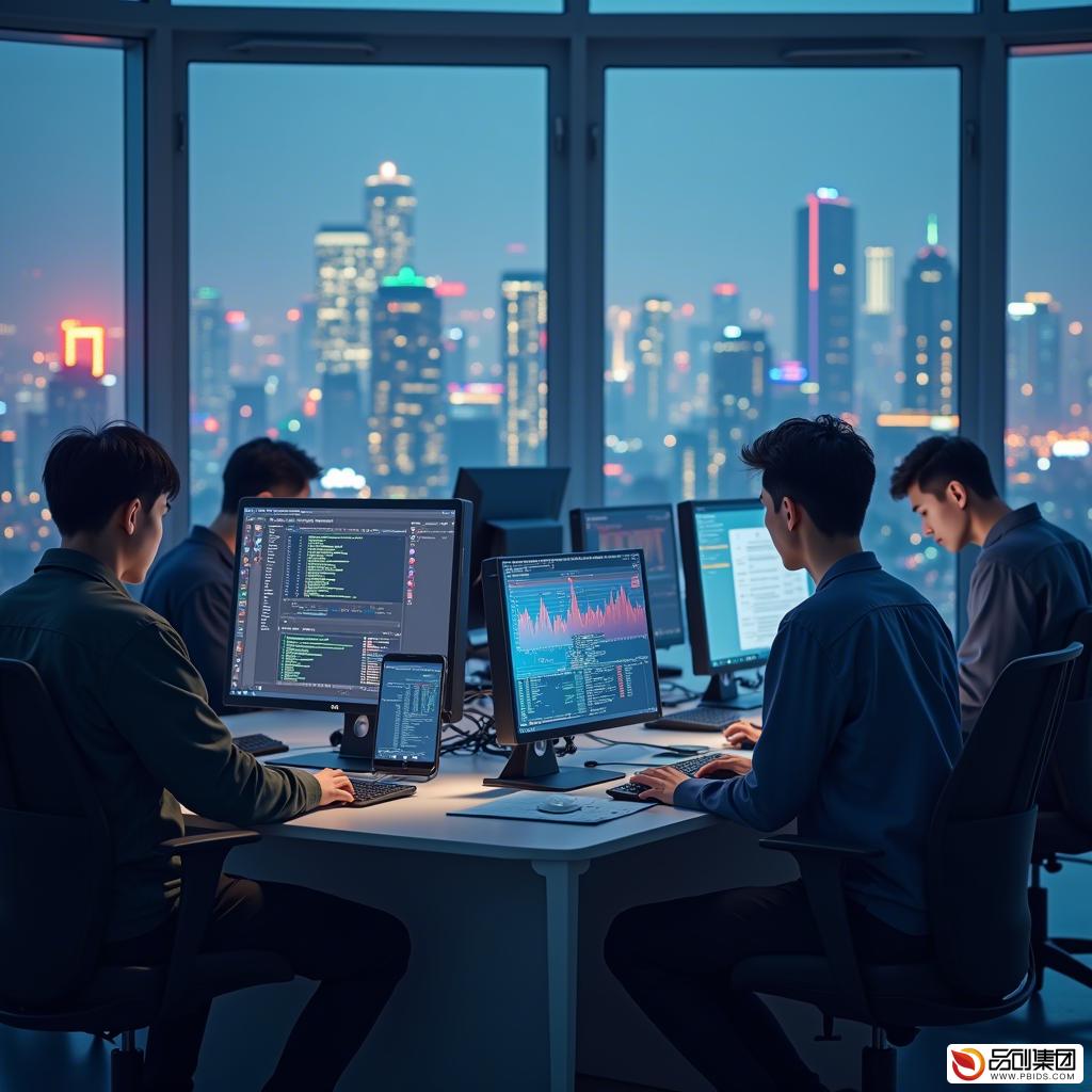 北京APP开发定制公司:打造专属移动应用的最佳选择