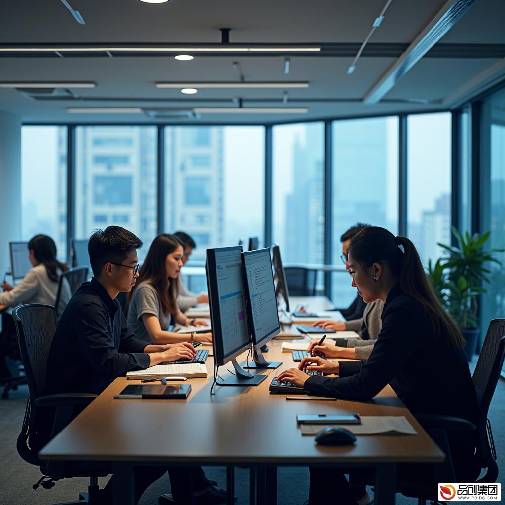 杭州APP开发定制:打造专属移动应用的全方位服务