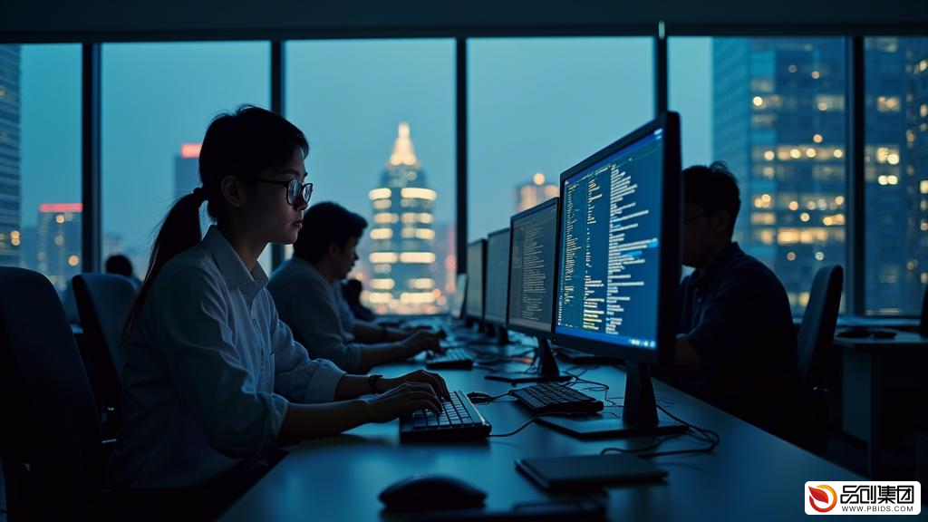 长沙软件外包开发公司：专业、高效、定制化的软件开发解决方案
