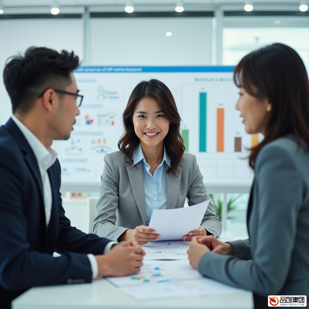 优选人事外包服务:揭秘市场上比较好的人事外包公司