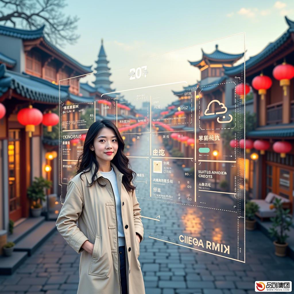 成都小程序制作开发：打造高效便捷的数字化解决方案
