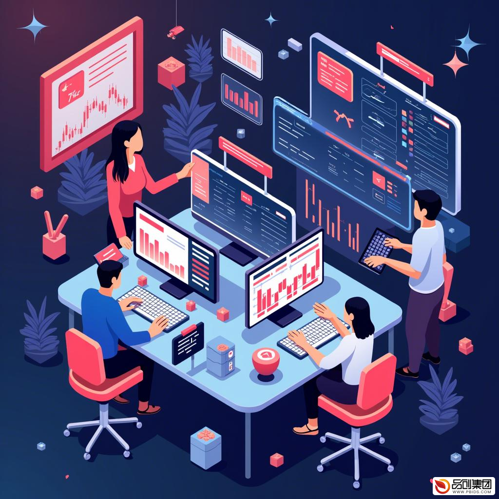 股票软件搭建:从零到一的全面指南
