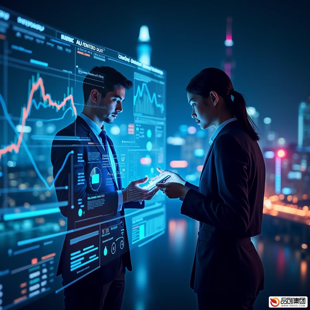 AI系统定制:解锁企业智能化转型的新篇章