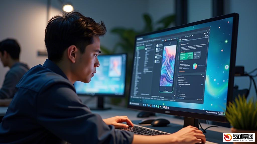 APP定制开发：打造专属移动应用的全方位指南
