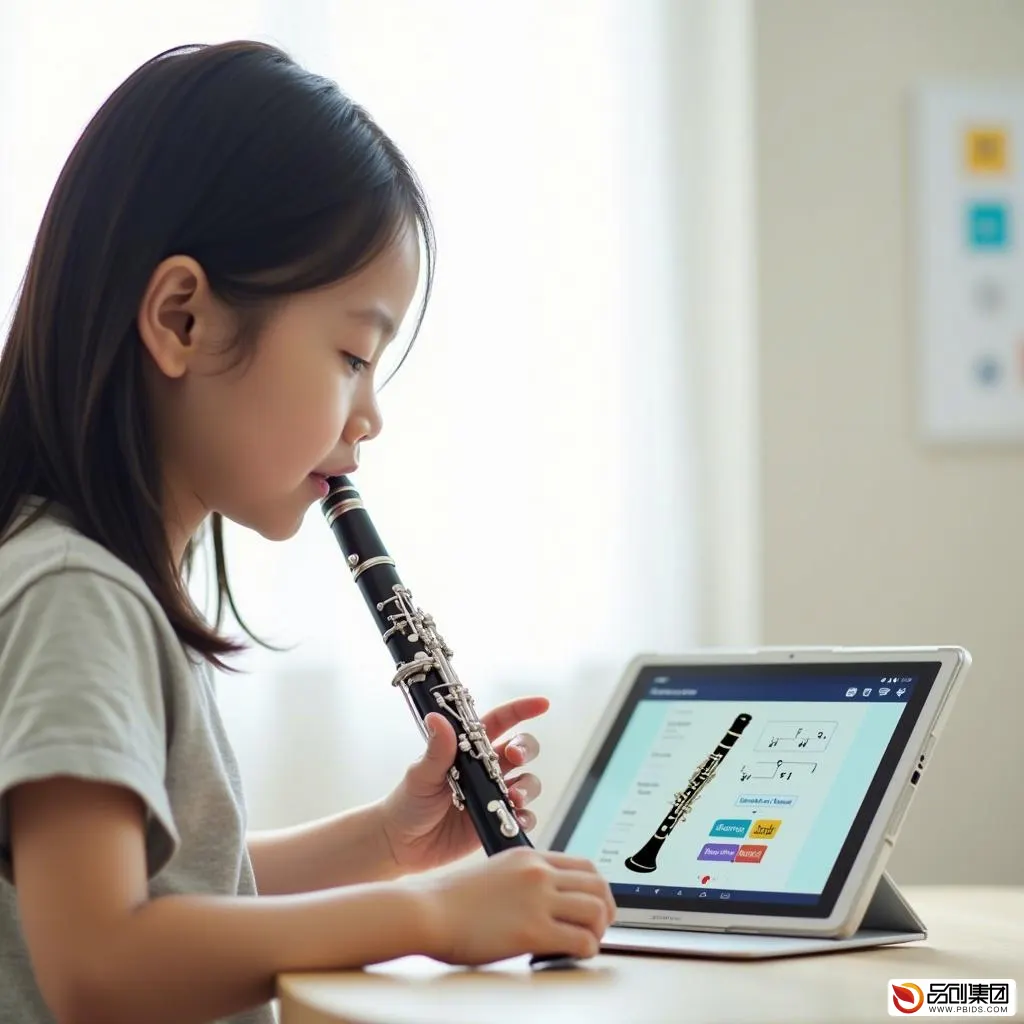 掌握音乐之魂:单簧管教学软件全面指南