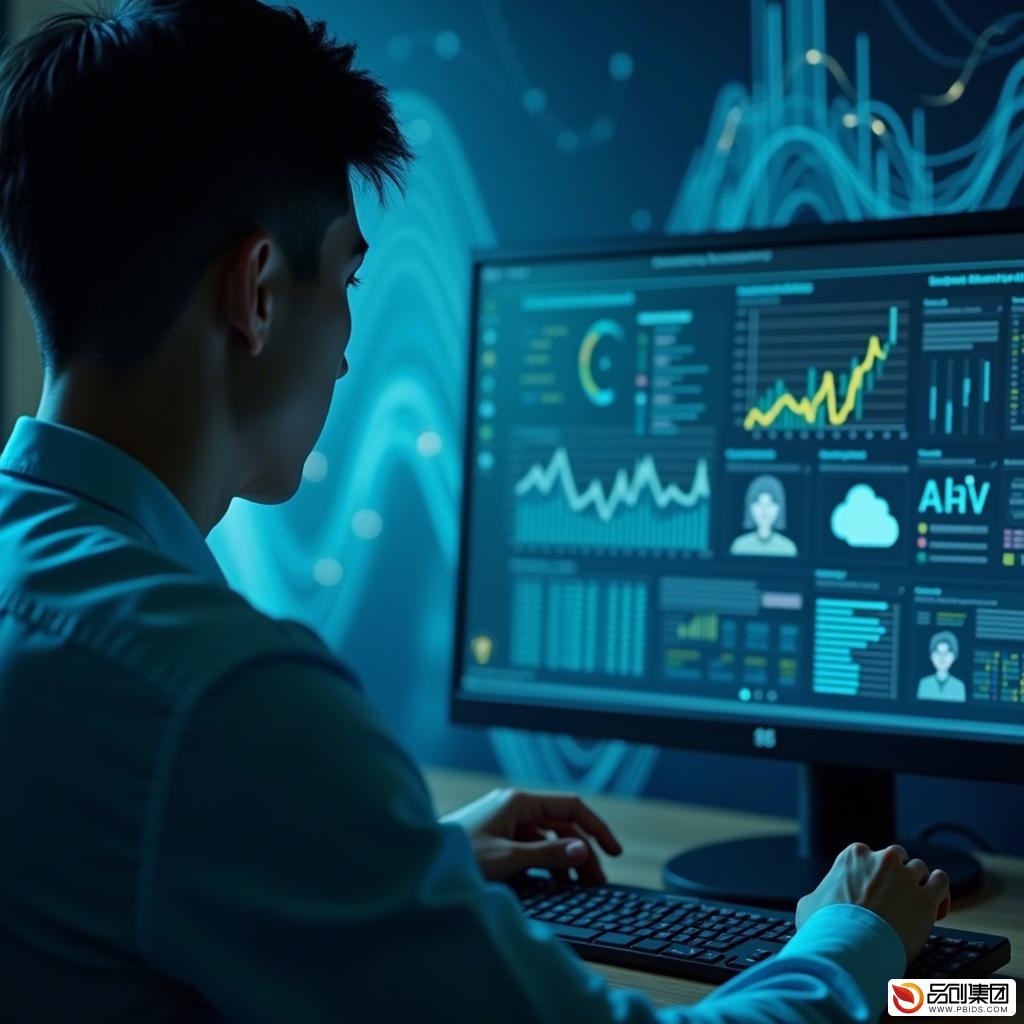 保险经纪公司系统：重塑保险行业的数字化引擎
