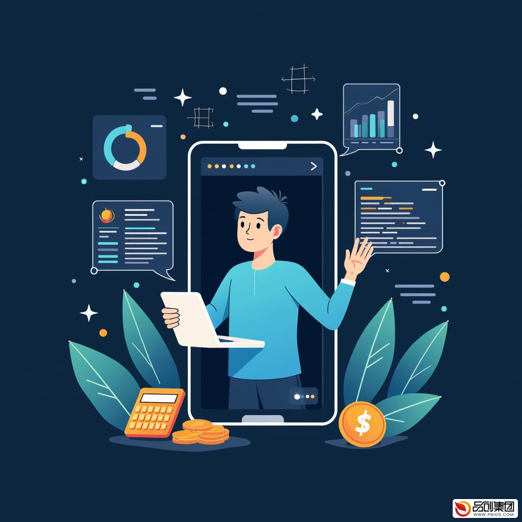 定制开发一个App到底需要多少钱？全面解析与应用实例

