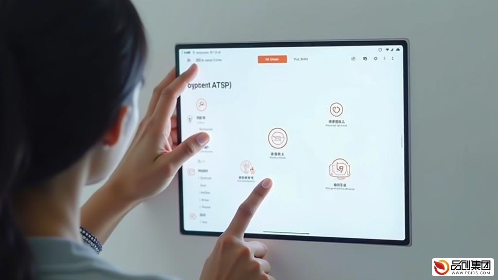系统APP定制开发：打造专属移动应用的全方位指南
