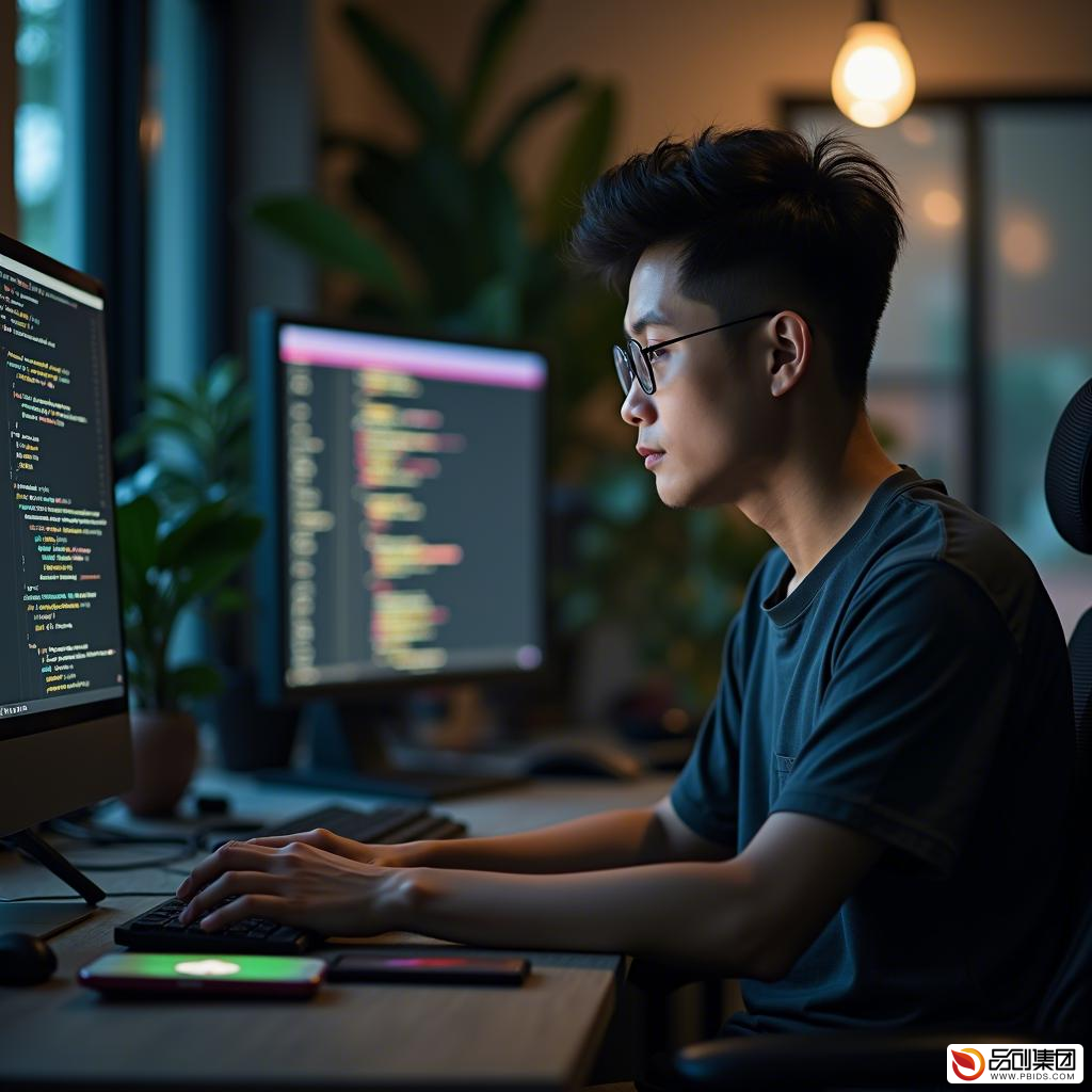 微信小程序开发实战:深入探索Node.js的应用与技巧