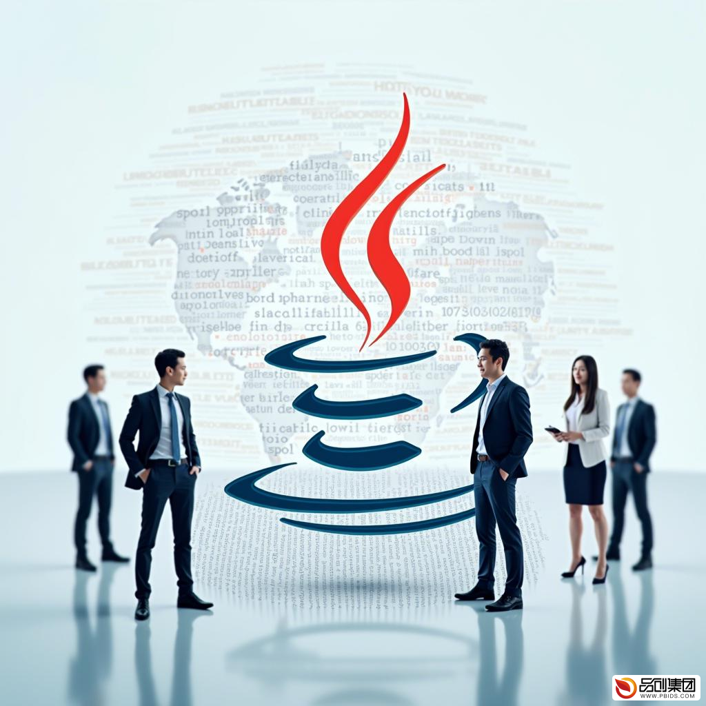 Java公司人才外包:高效解决企业技术需求的策略