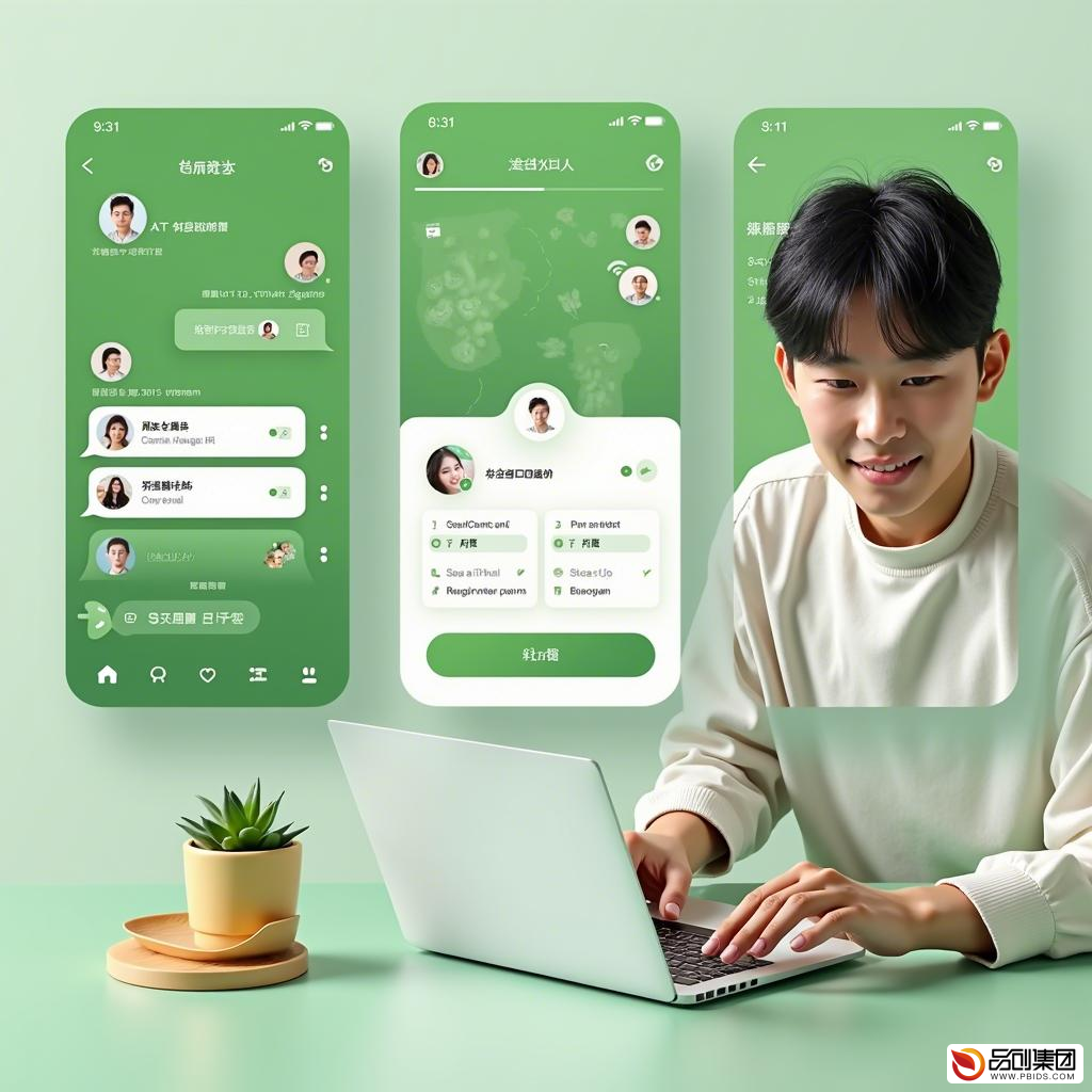 公众号小程序定制开发:打造专属移动服务新体验