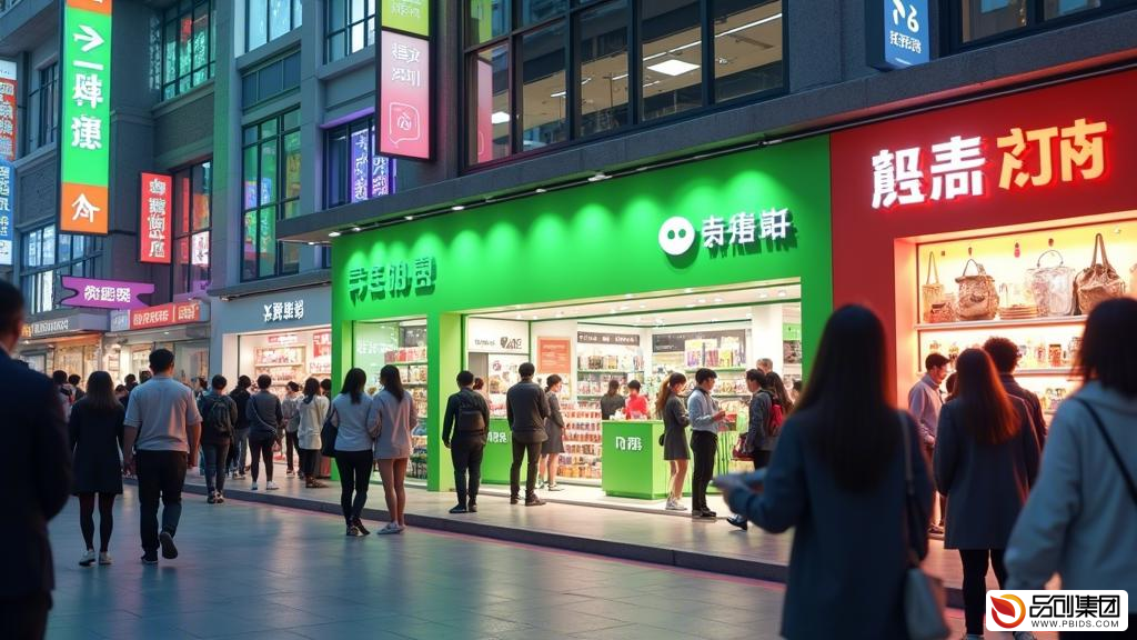 微信店铺小程序创建全攻略：从零到一的实战指南
