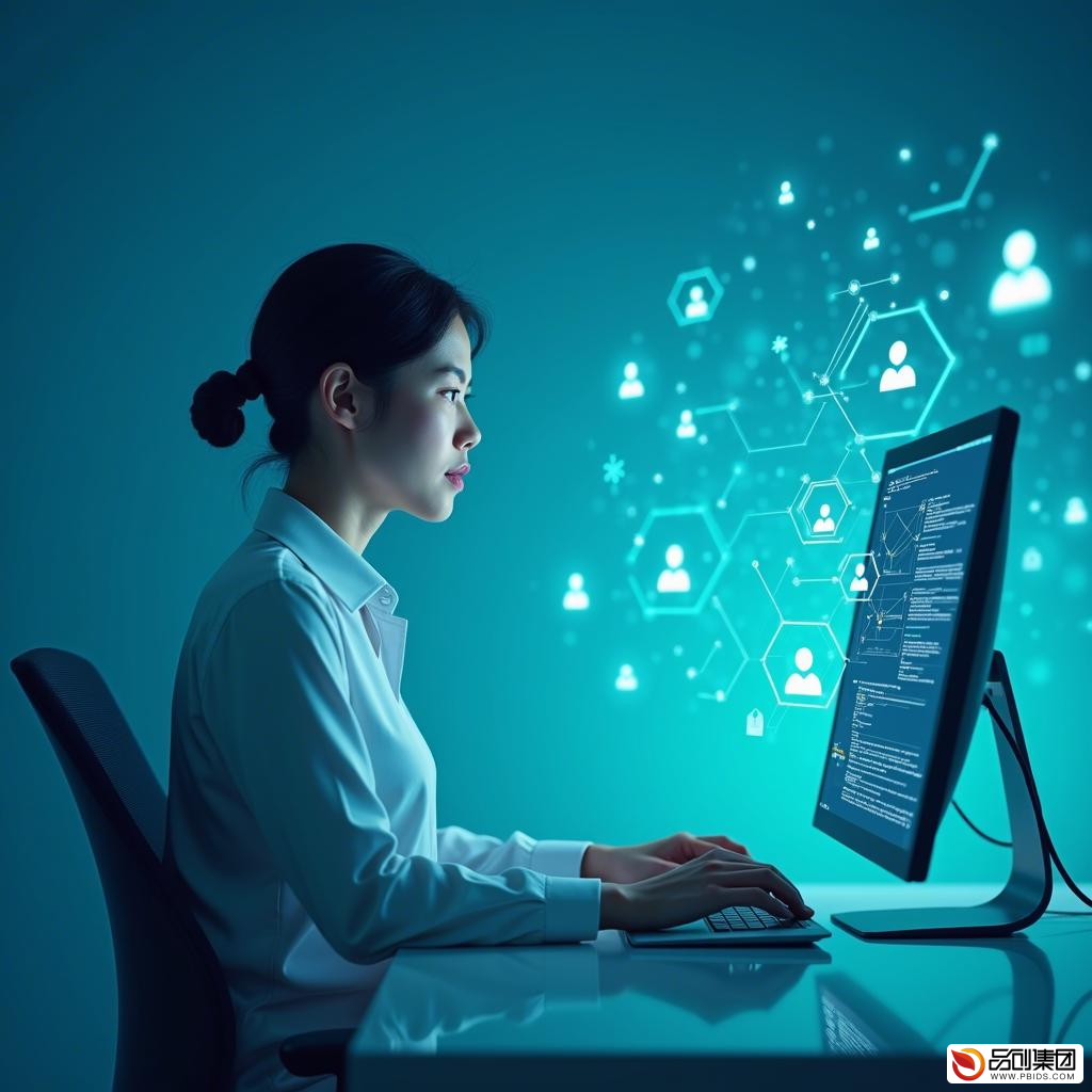 互联网服务外包公司的崛起与变革:重塑企业运营新生态