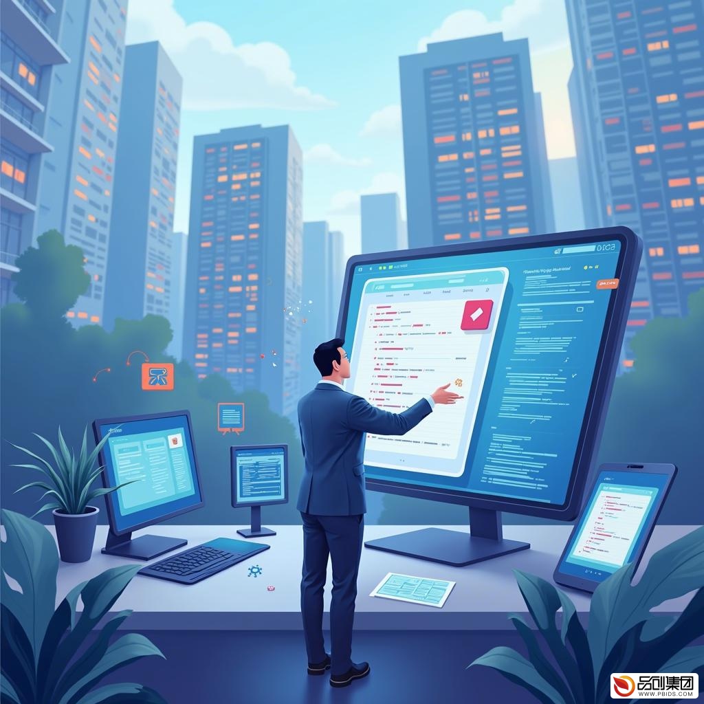 成都APP开发定制软件公司:打造专属数字解决方案的领航者
