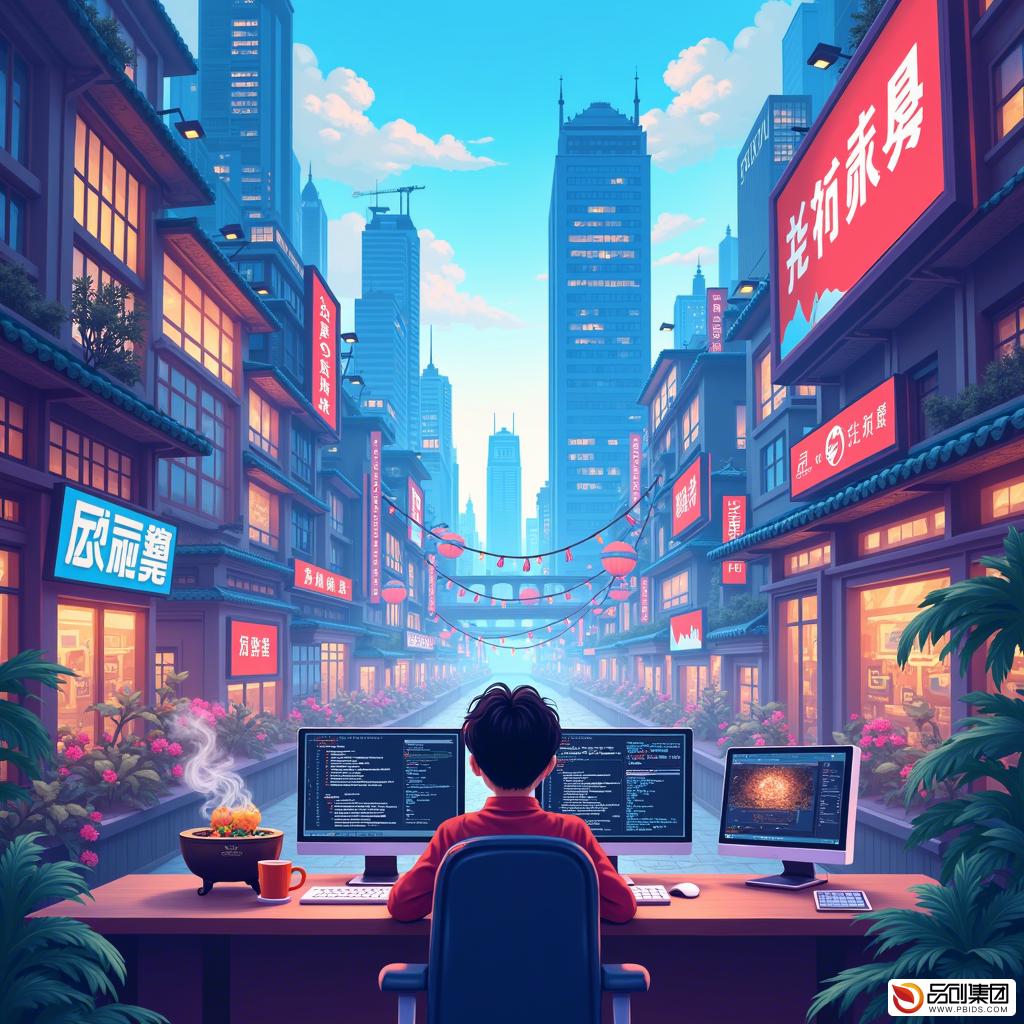 成都软件开发有限公司深度解析:领先企业的风采与实力