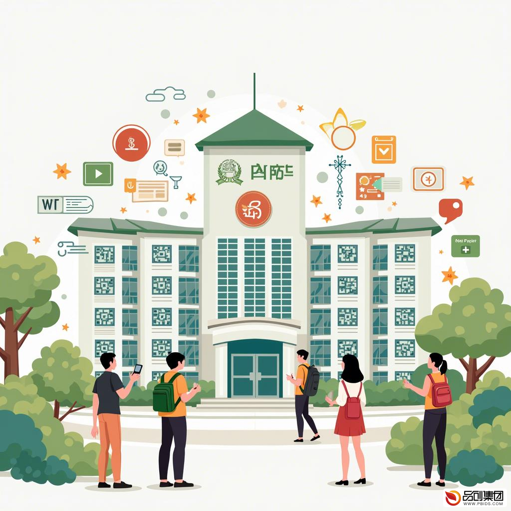 走进毕节一中:探索教育创新与学生成长的微信公众号之旅