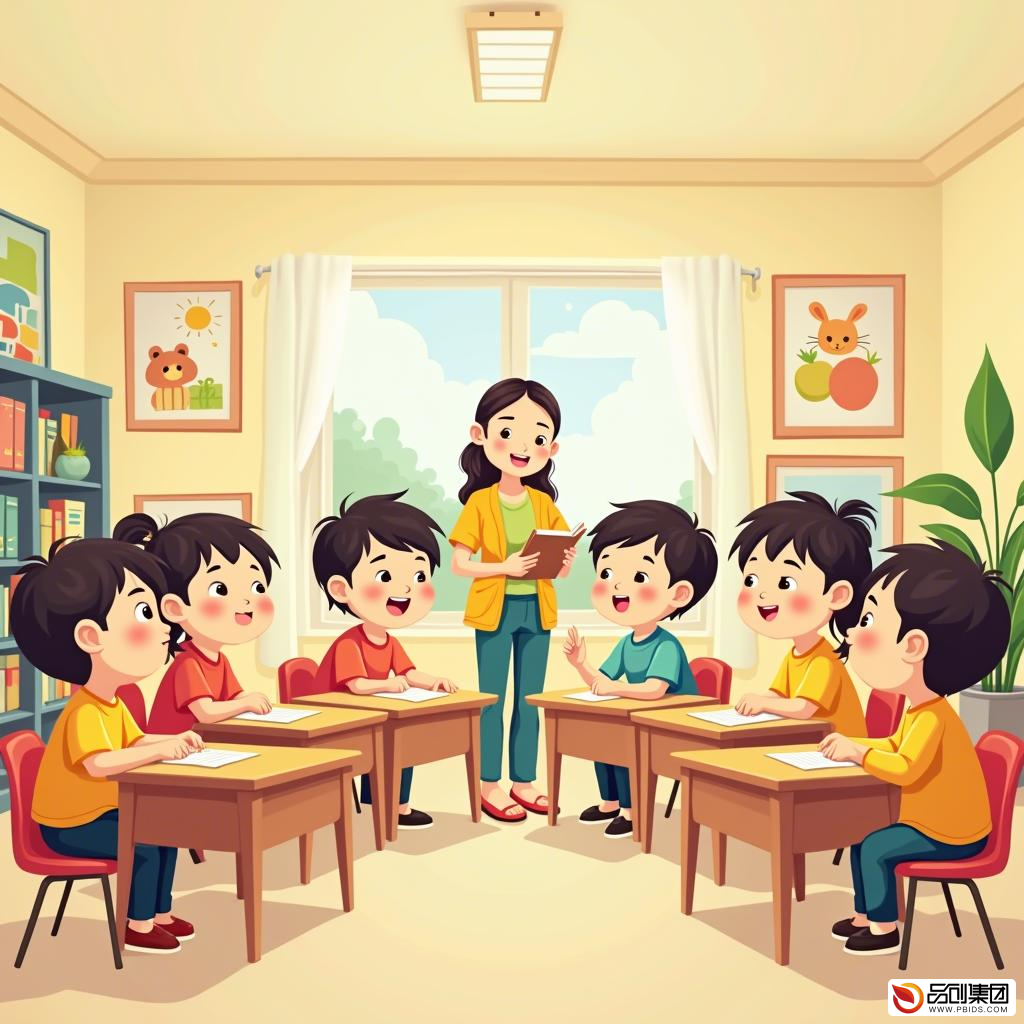 幼儿园管理培训PPT:打造高效教育环境的策略与实践