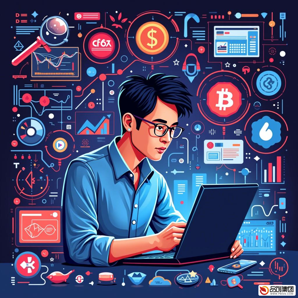 金融软件开发公司的璀璨星河