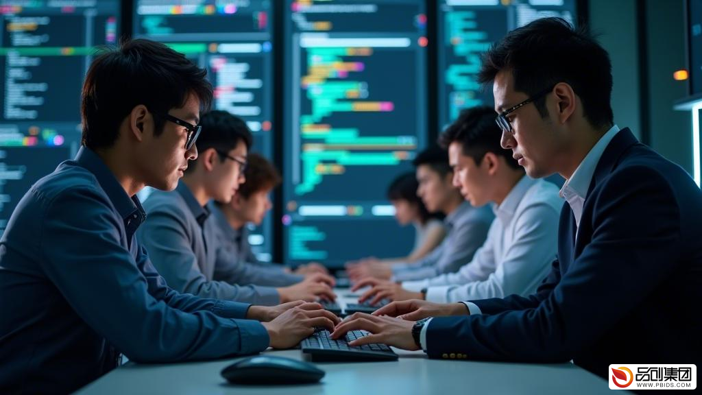 人力外包服务公司的全面解析：优势、选择与应用