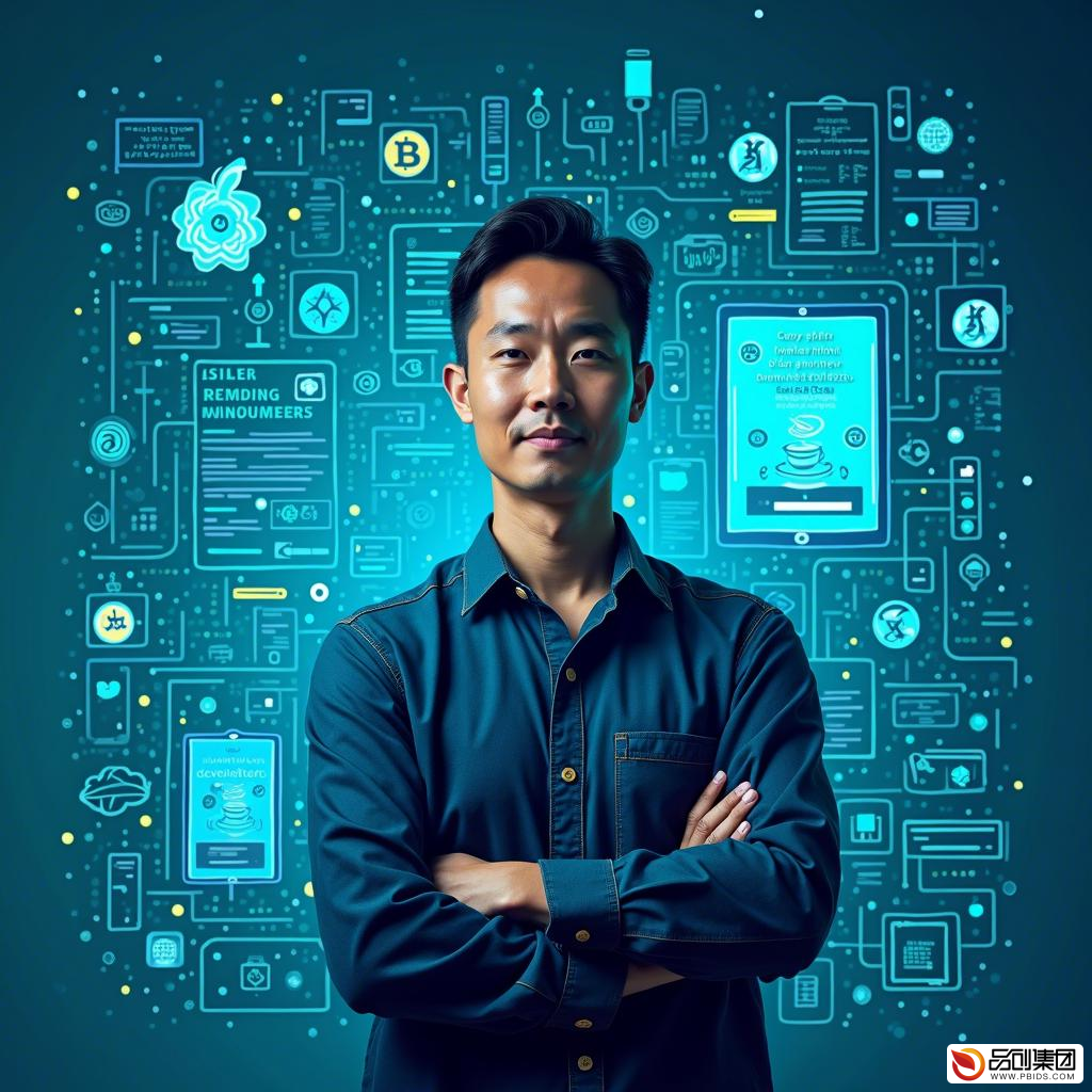深入解析App开发语言：趋势、选择与最佳实践
