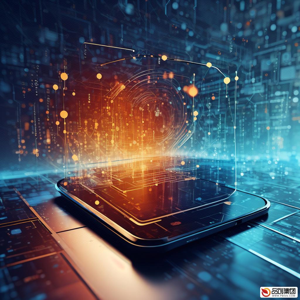 移动端二维码生成技术全解析：从原理到应用