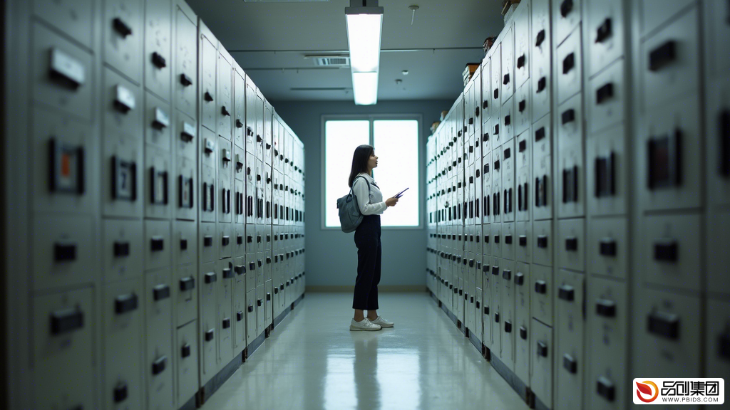 学校数字档案管理系统：智能管理，高效利用