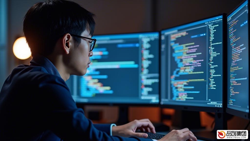 专业小程序开发定制：打造您的专属数字化解决方案
